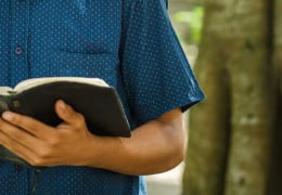 Lift these communities in prayer